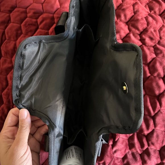 Petunia Pickle Bottom Wander Stroller Organizer - Picture 2 of 3